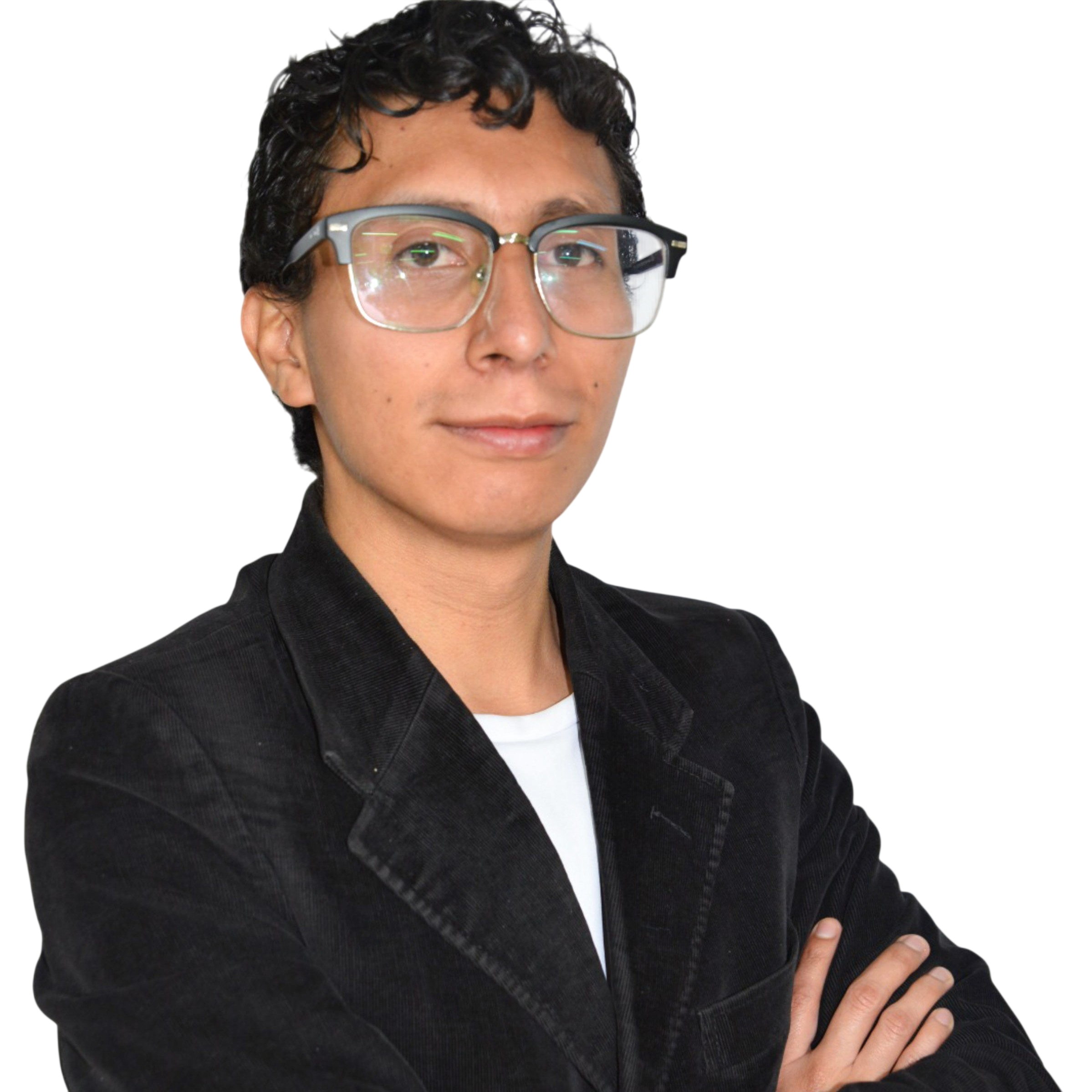 Pablo Robalino